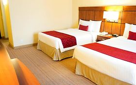 Courtyard By Marriott Puebla Las Animas