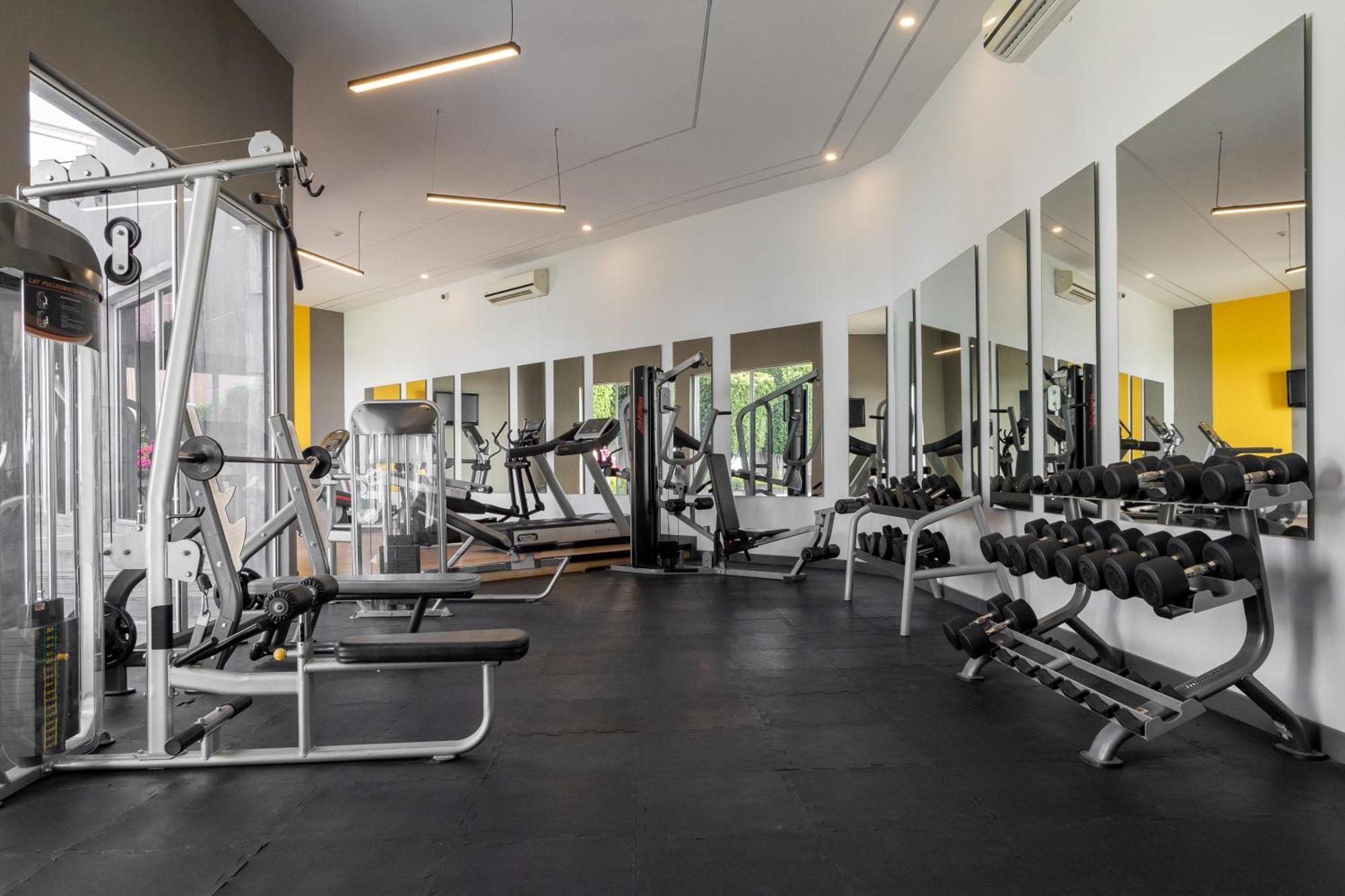 Courtyard By Marriott Puebla Las Animas Buitenkant foto