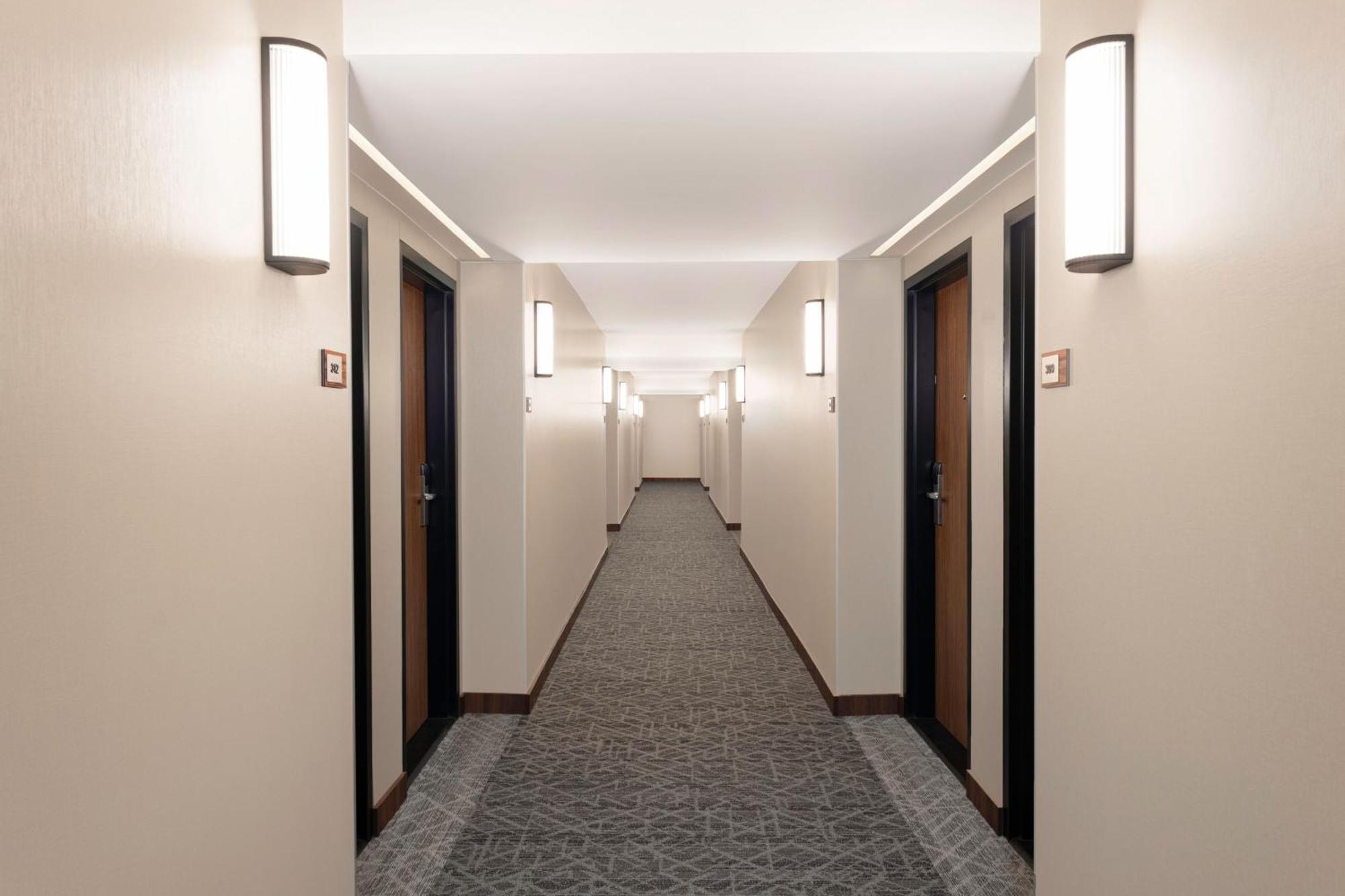 Courtyard By Marriott Puebla Las Animas Buitenkant foto