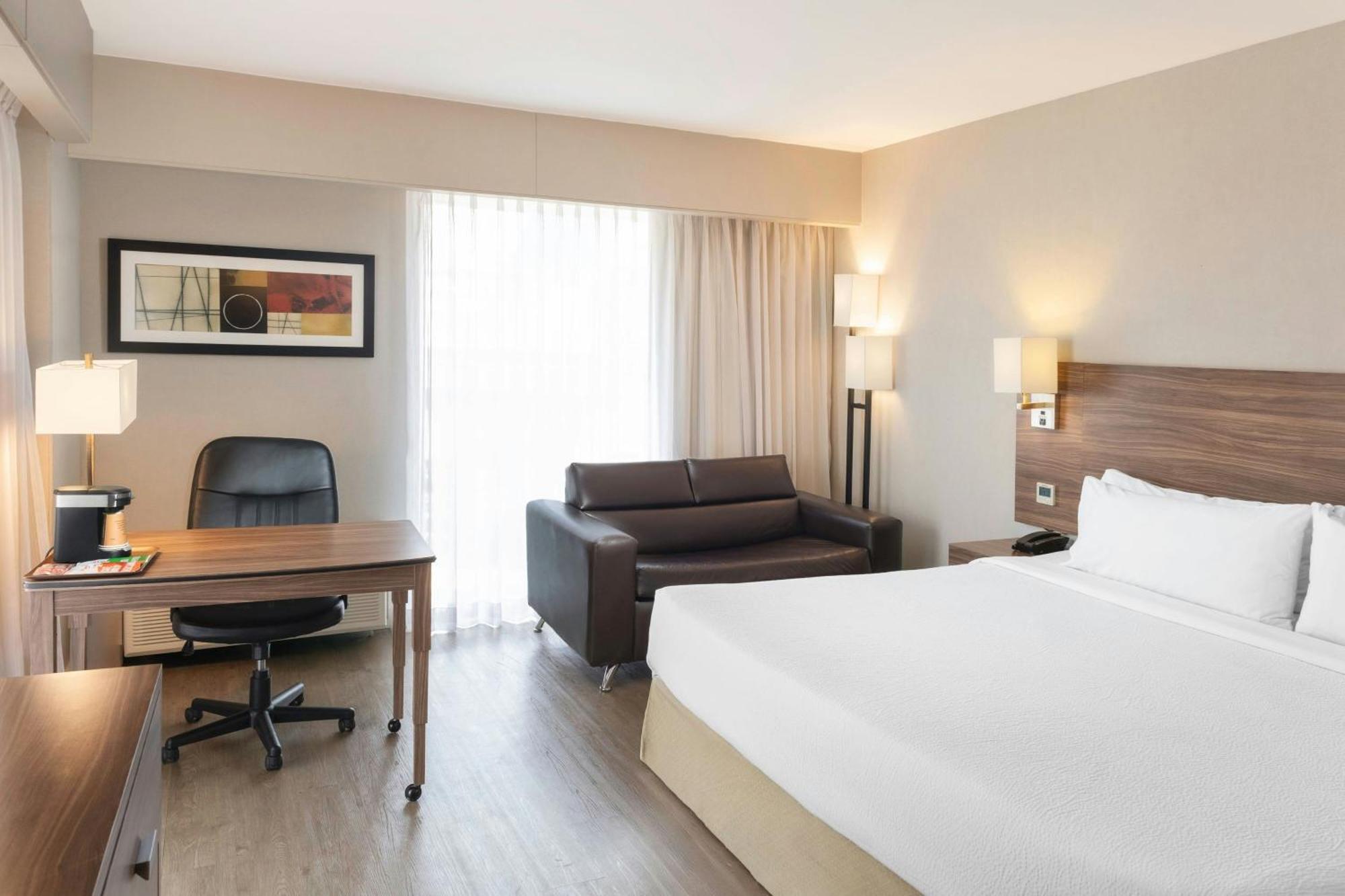 Courtyard By Marriott Puebla Las Animas Buitenkant foto